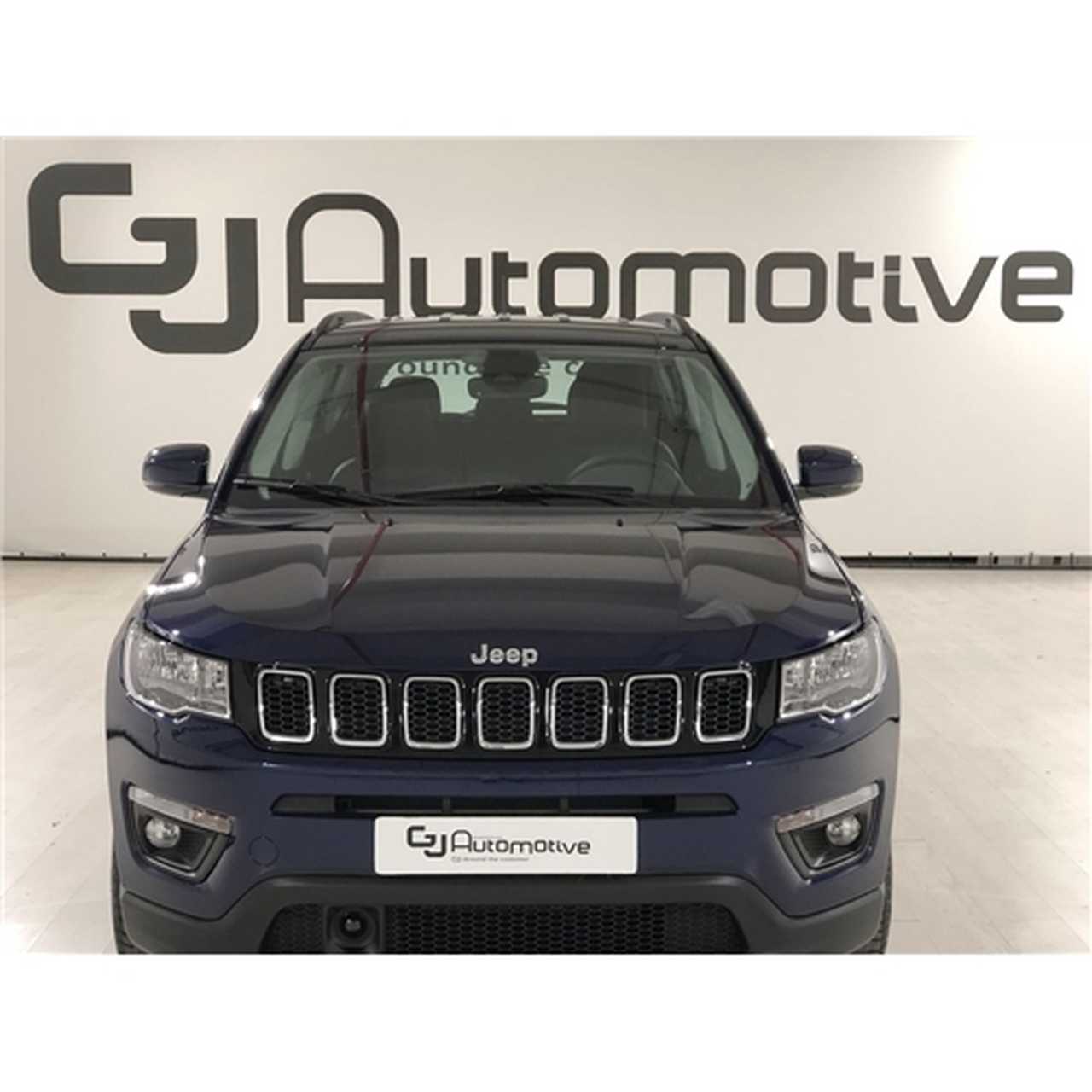 Jeep Compass foto 6