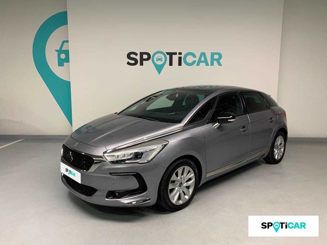 Otra Ds 5
