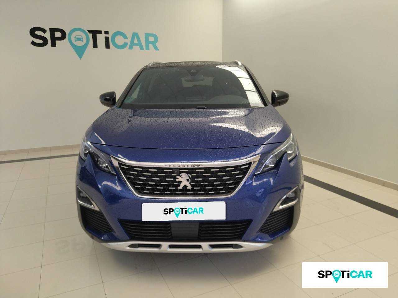 Peugeot 3008 foto 3
