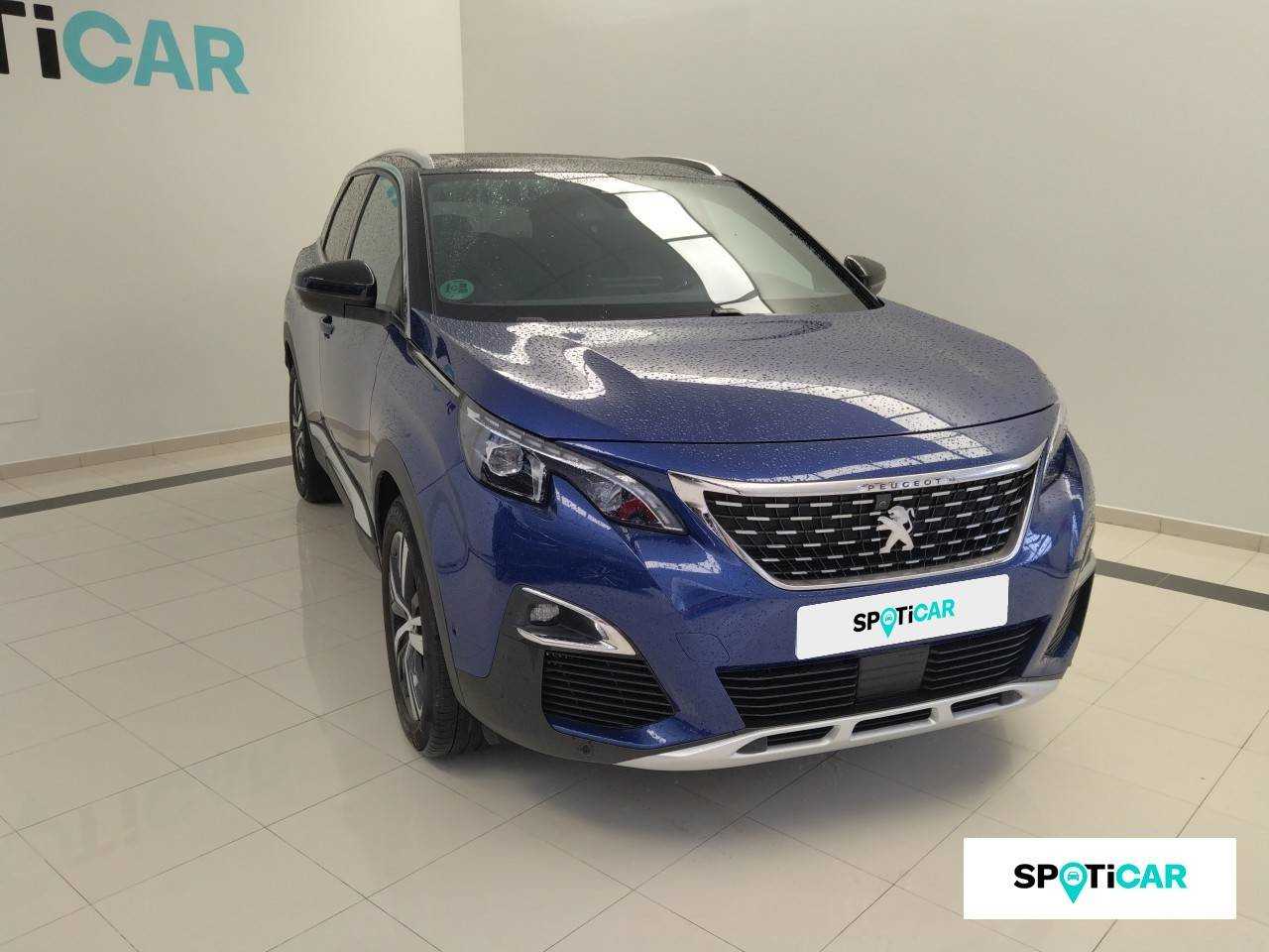 Peugeot 3008 foto 4