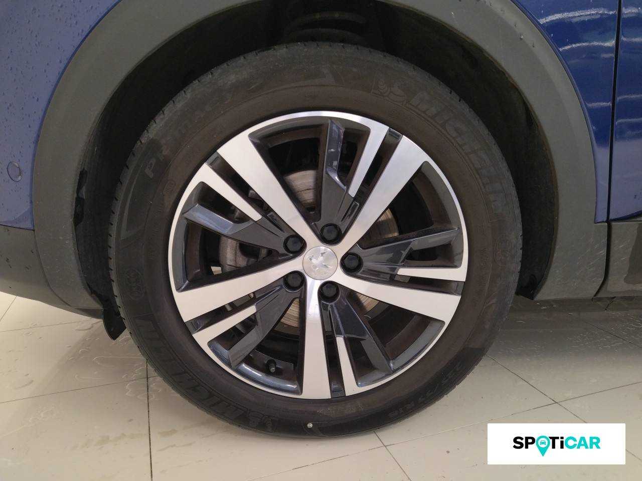 Peugeot 3008 foto 7