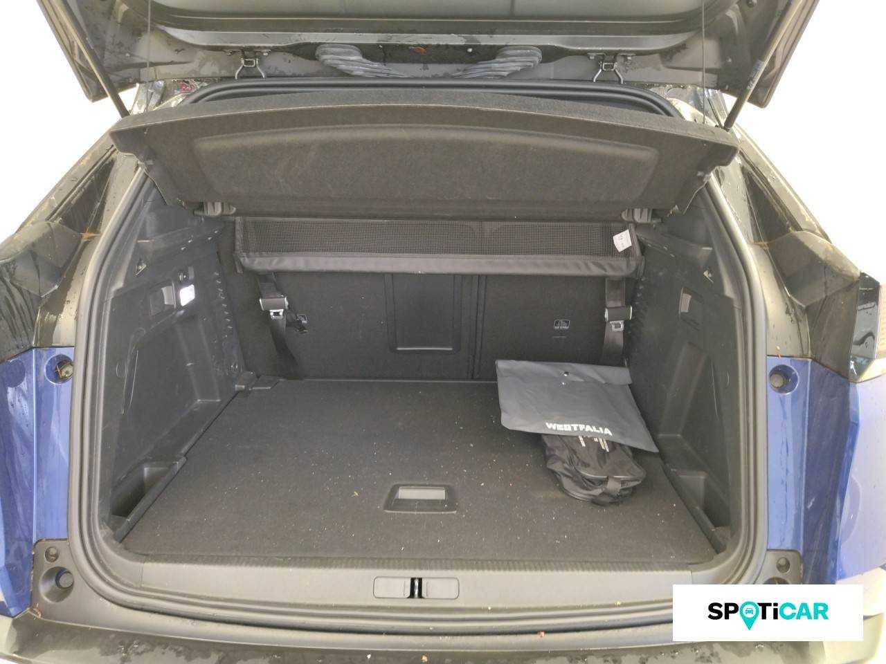 Peugeot 3008 foto 9