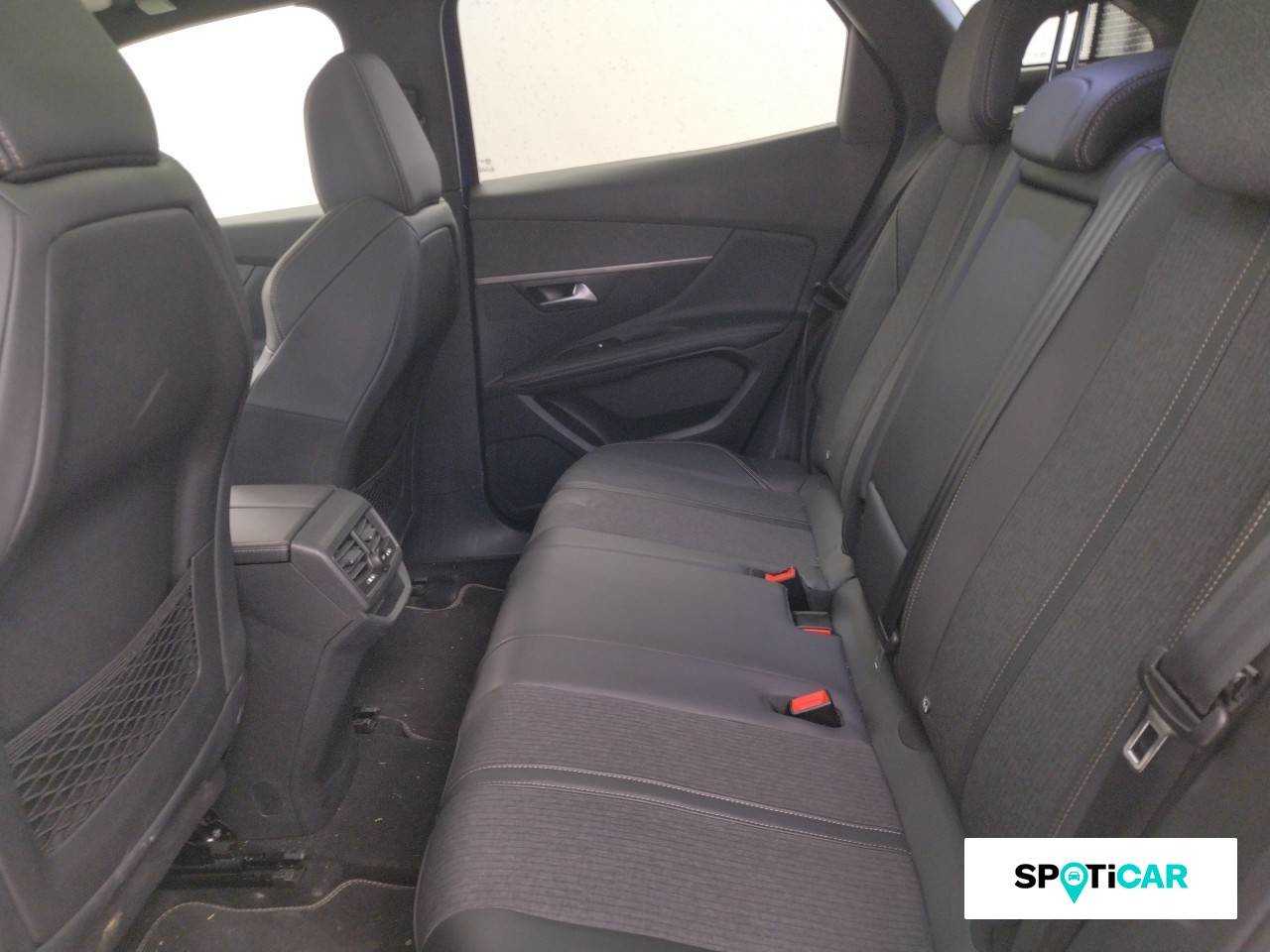 Peugeot 3008 foto 10