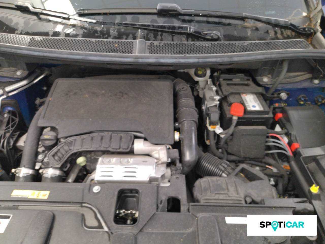 Peugeot 3008 foto 13