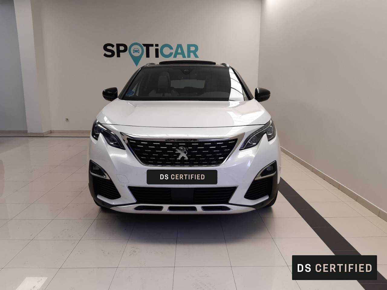 Peugeot 3008 foto 2