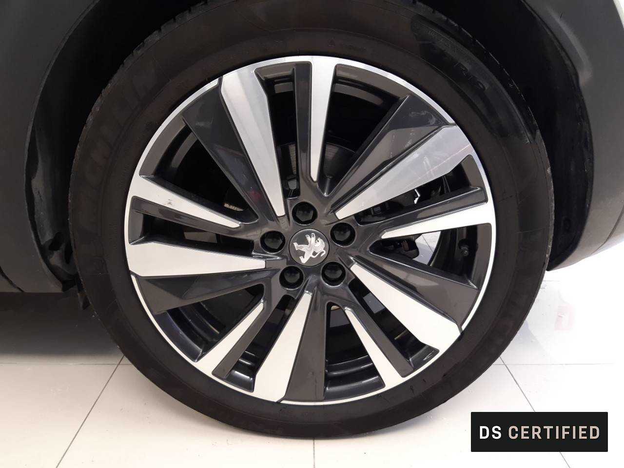 Peugeot 3008 foto 7