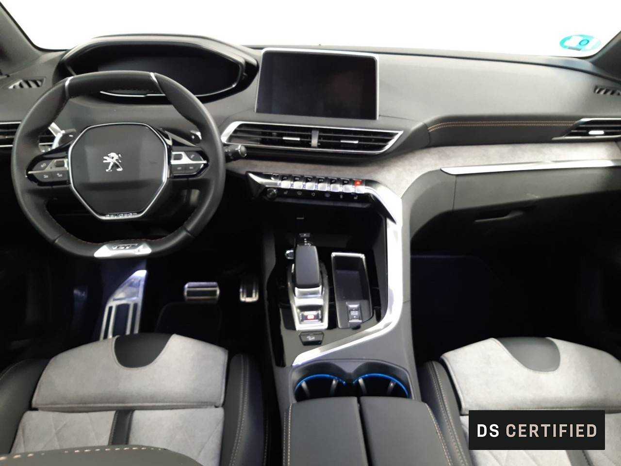 Peugeot 3008 foto 8