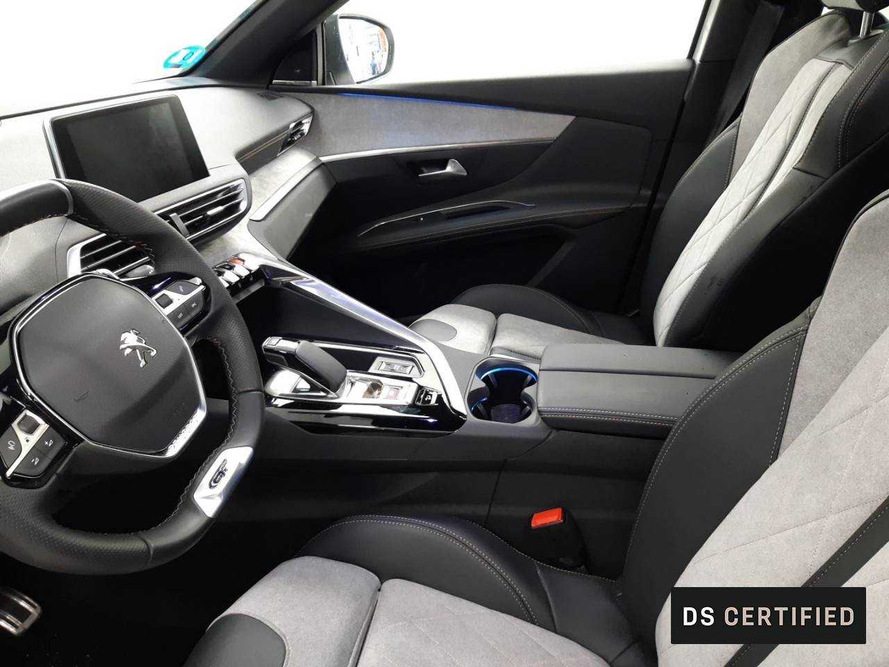 Peugeot 3008 foto 9