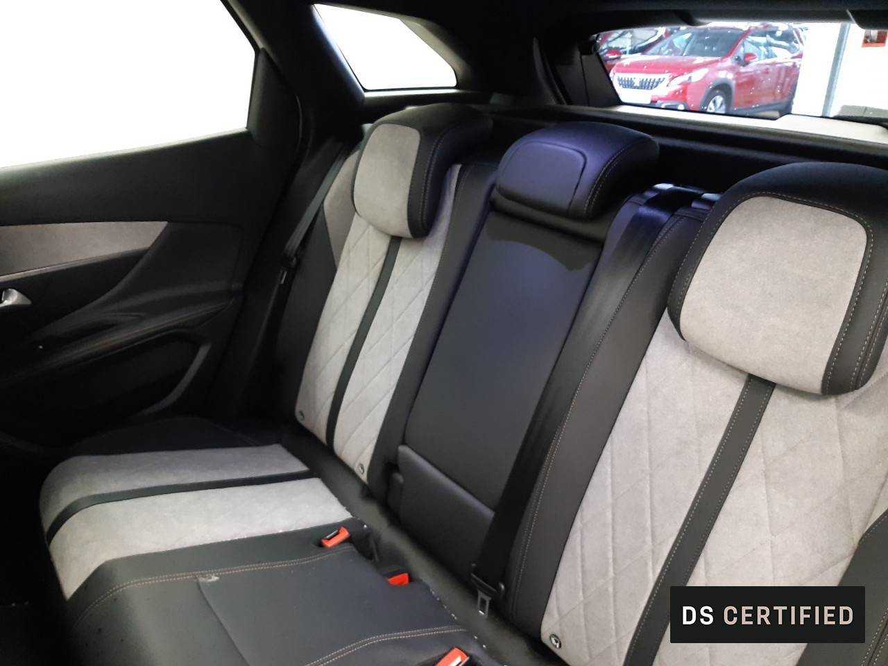 Peugeot 3008 foto 10