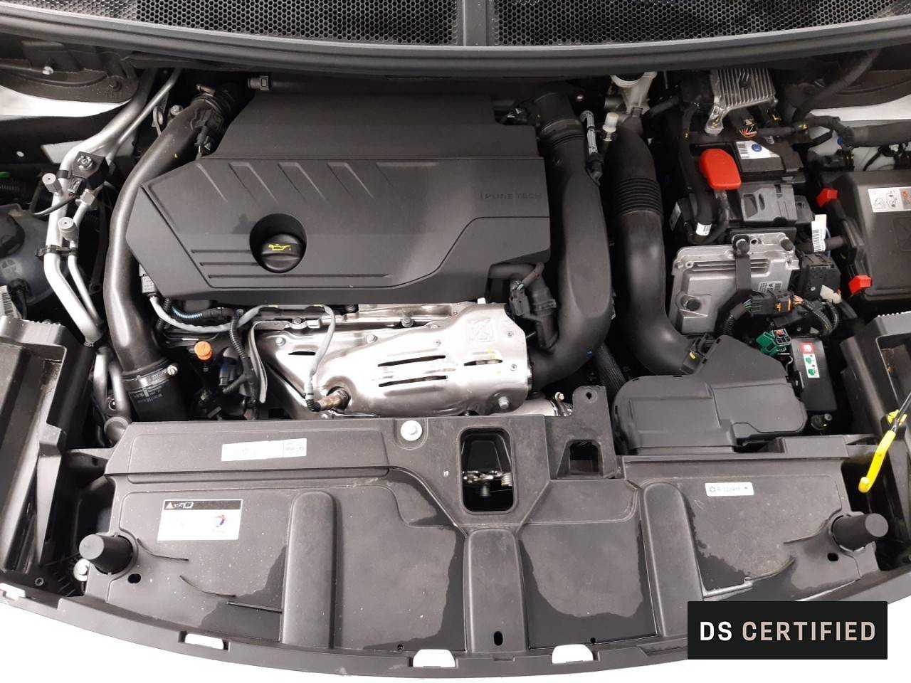 Peugeot 3008 foto 11