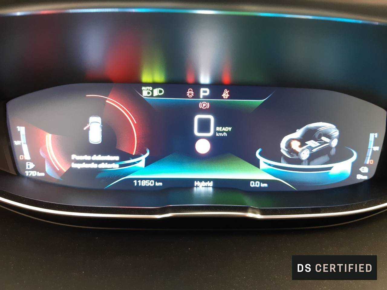 Peugeot 3008 foto 12
