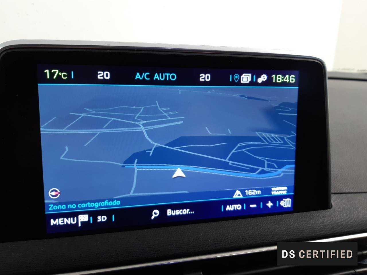 Peugeot 3008 foto 14
