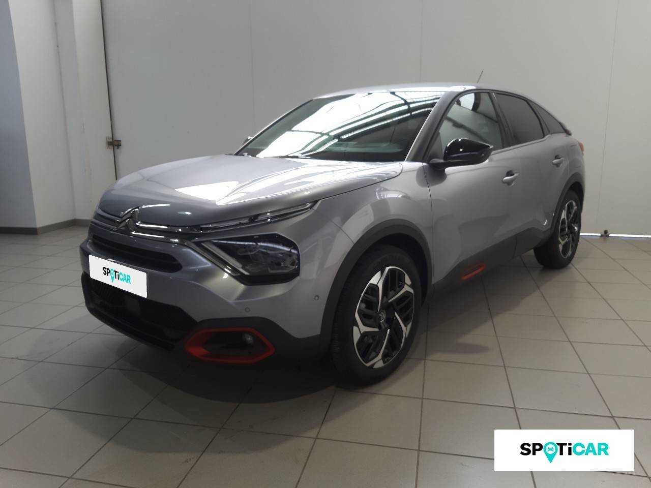 Citroen C4 foto 2