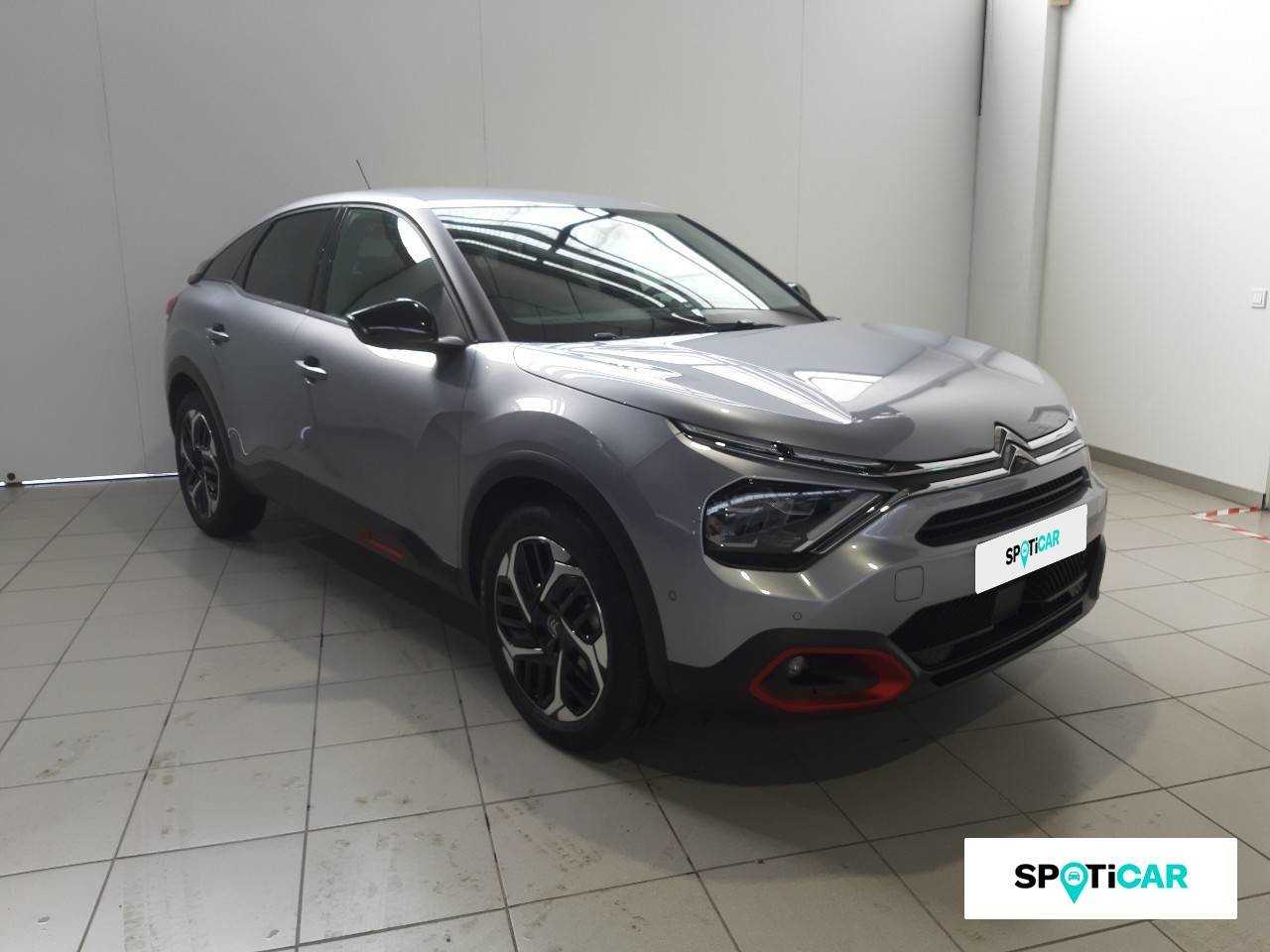 Citroen C4 foto 3