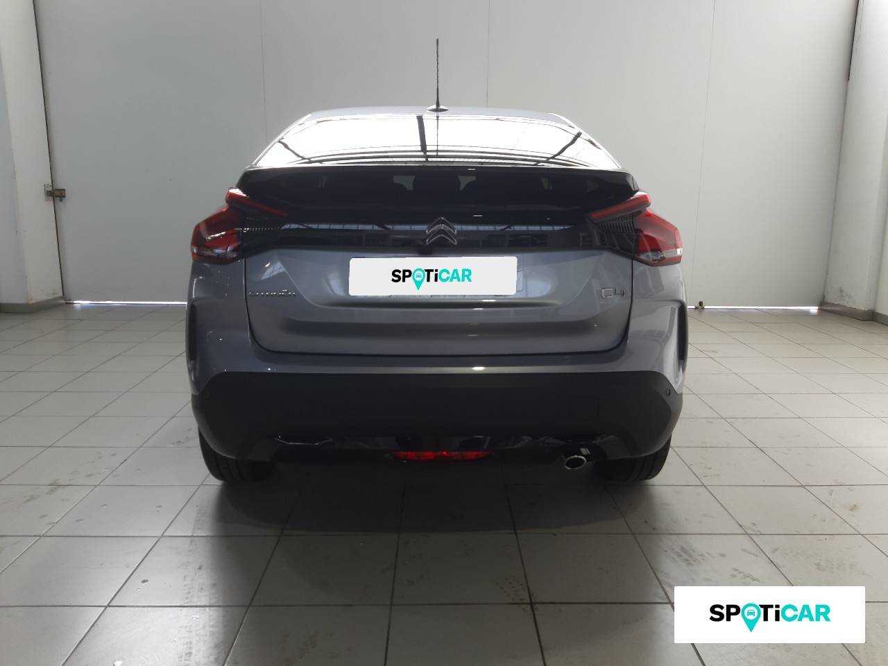 Citroen C4 foto 4