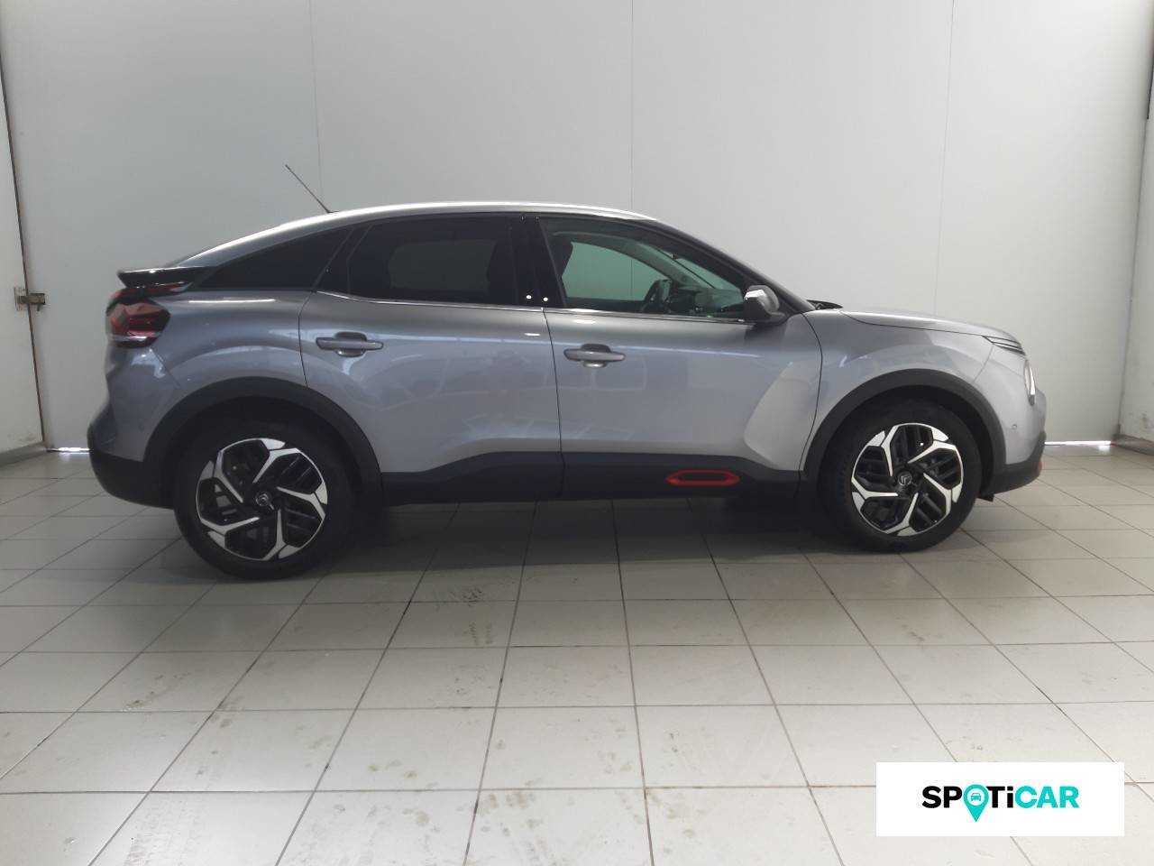Citroen C4 foto 5