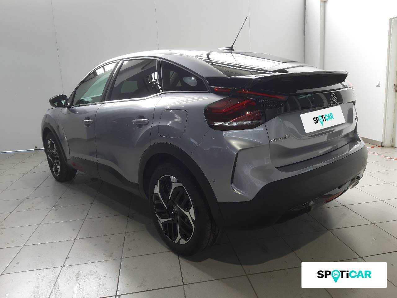 Citroen C4 foto 6