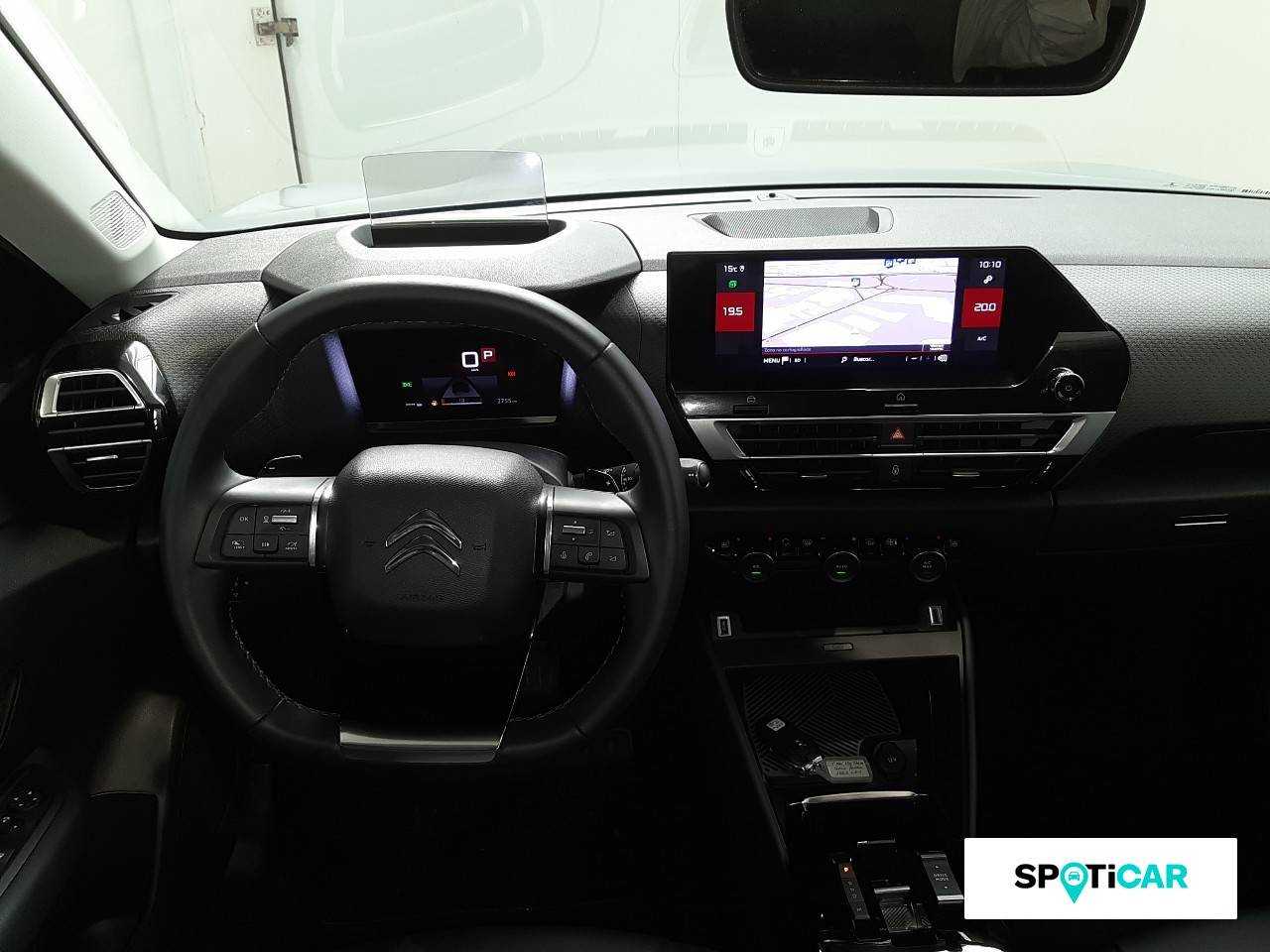 Citroen C4 foto 7
