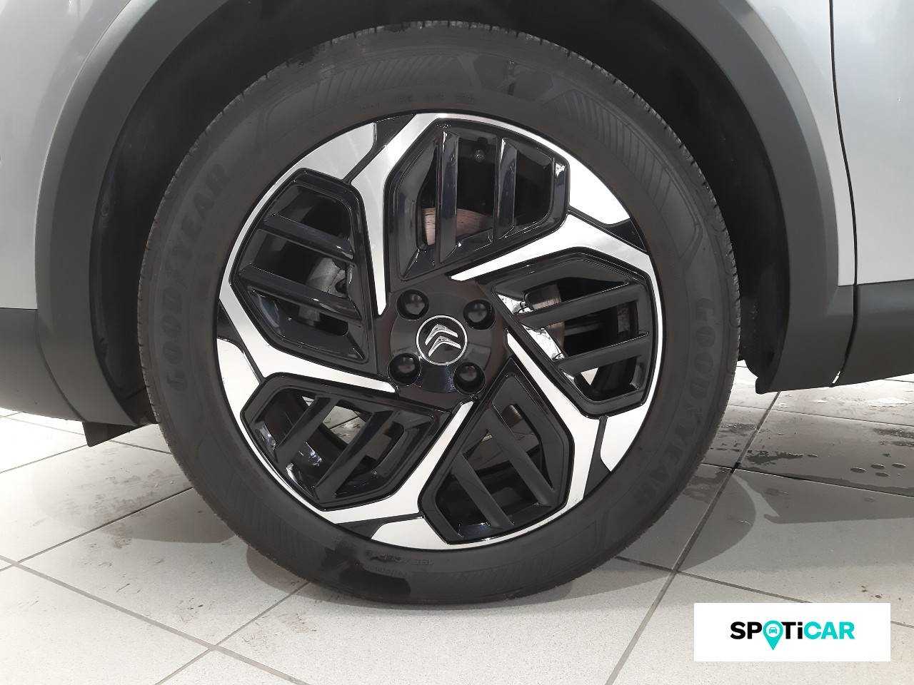 Citroen C4 foto 9