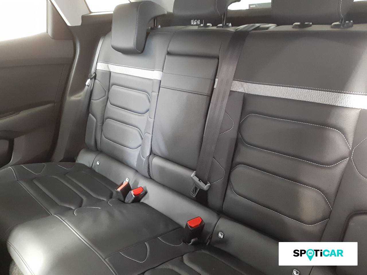Citroen C4 foto 10