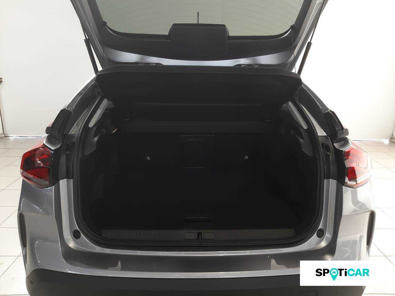 Citroen C4 foto 12