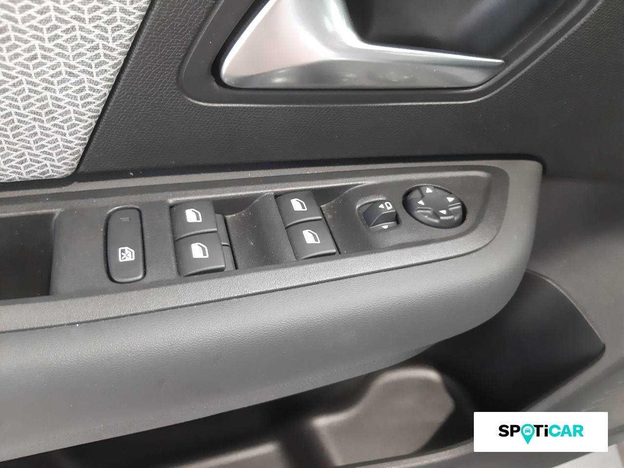 Citroen C4 foto 13