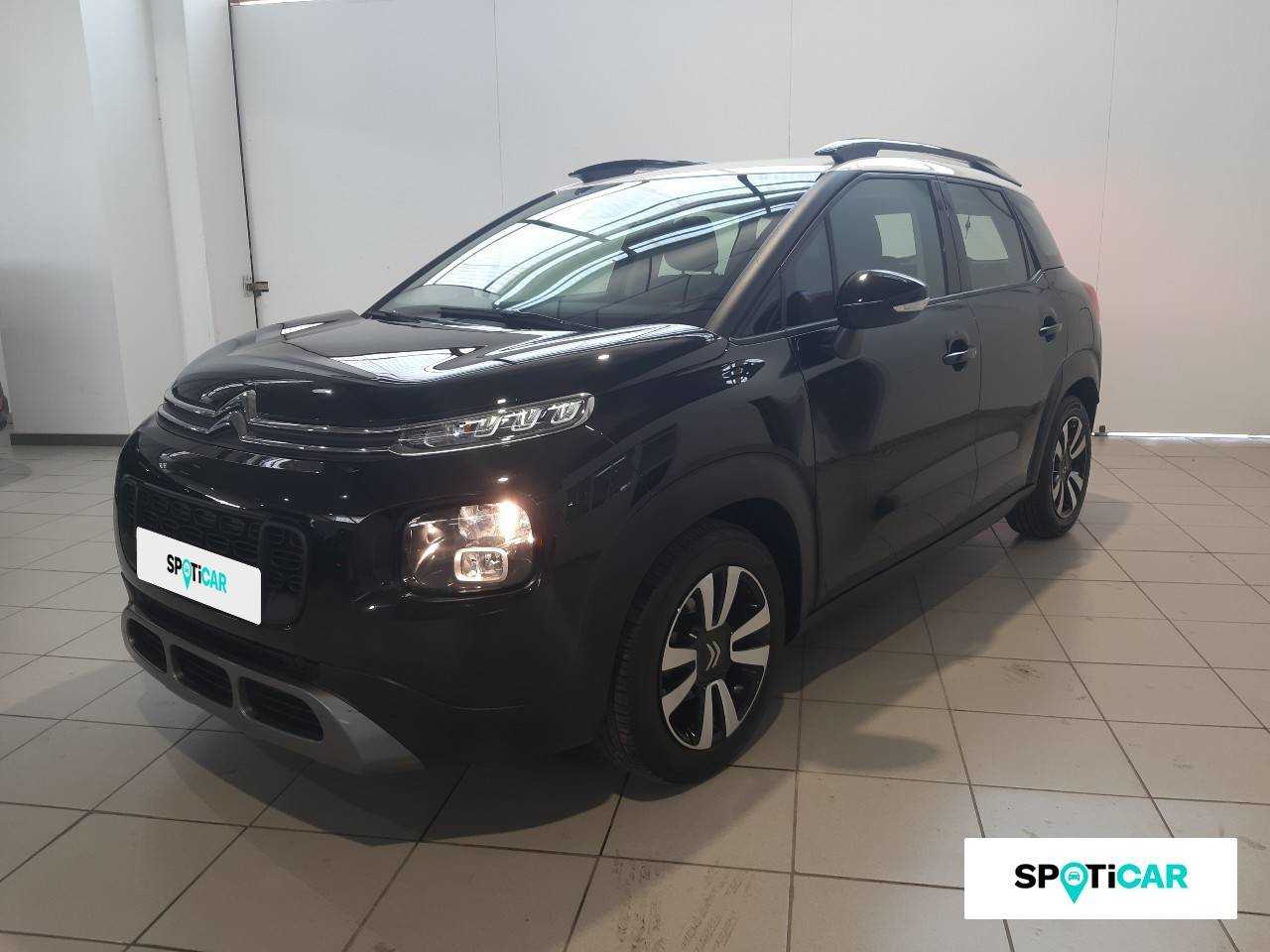 Citroen C3 aircross foto 2
