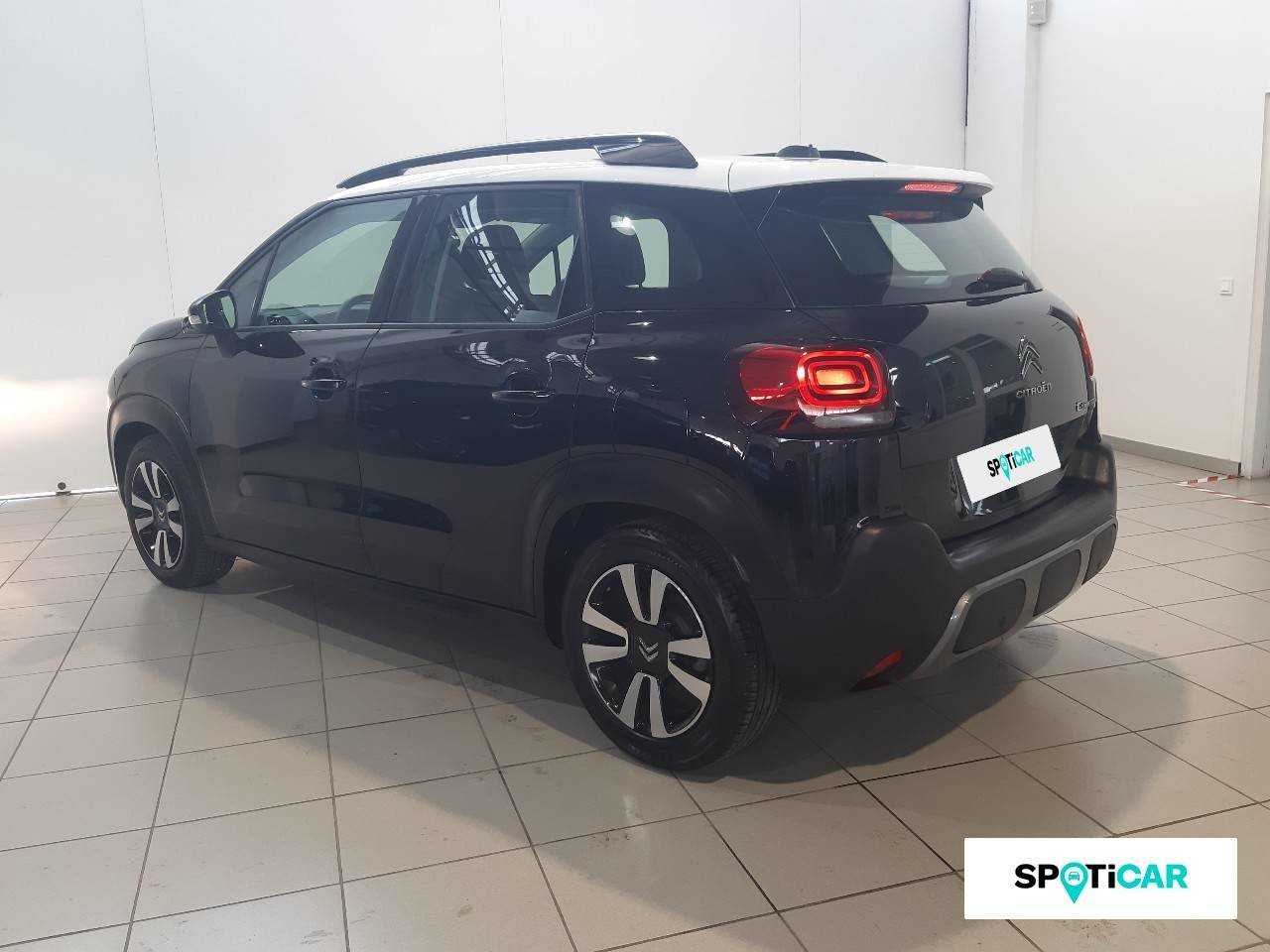 Citroen C3 aircross foto 3