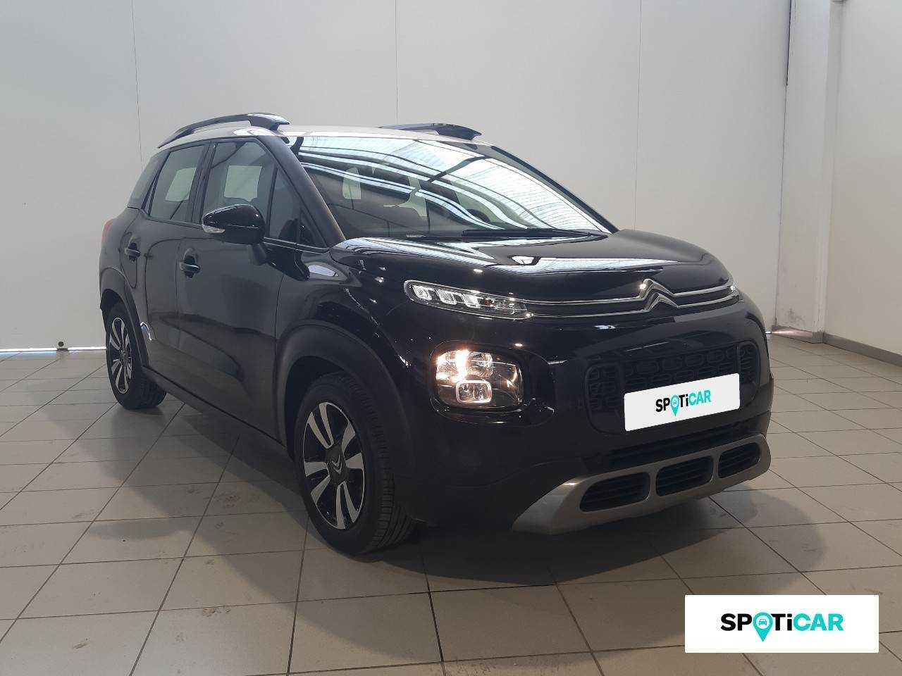 Citroen C3 aircross foto 4
