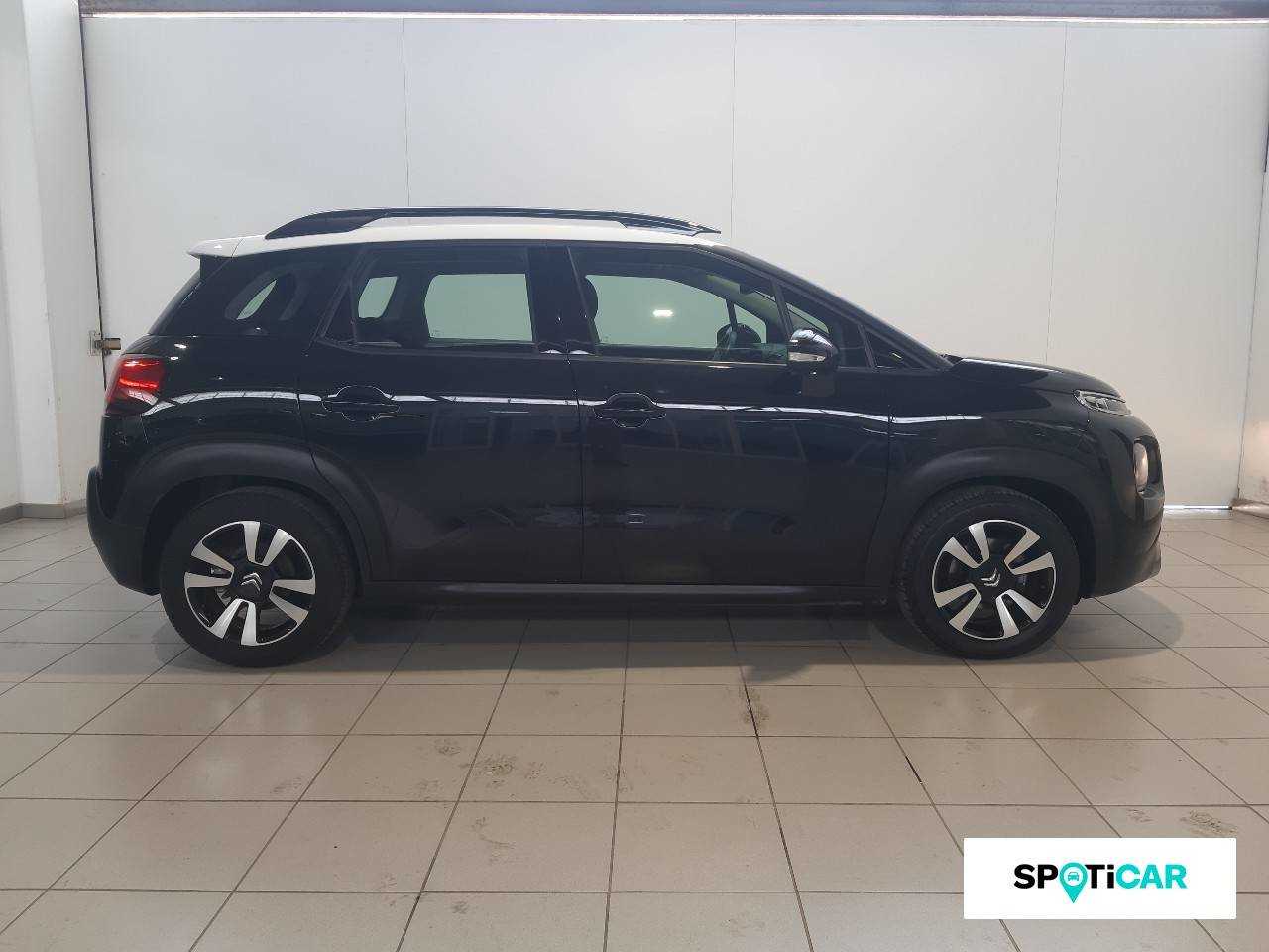 Citroen C3 aircross foto 5
