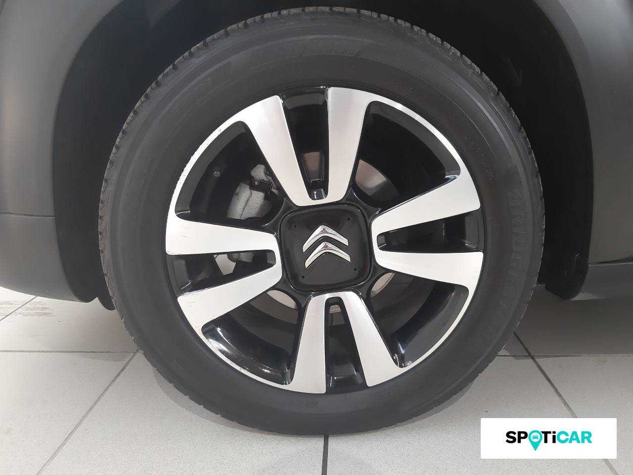 Citroen C3 aircross foto 6