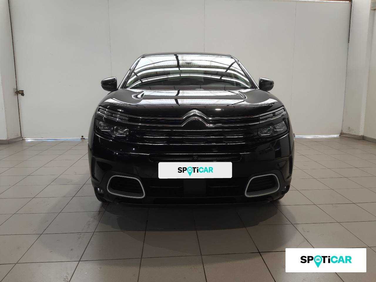 Citroen C5 aircross foto 3