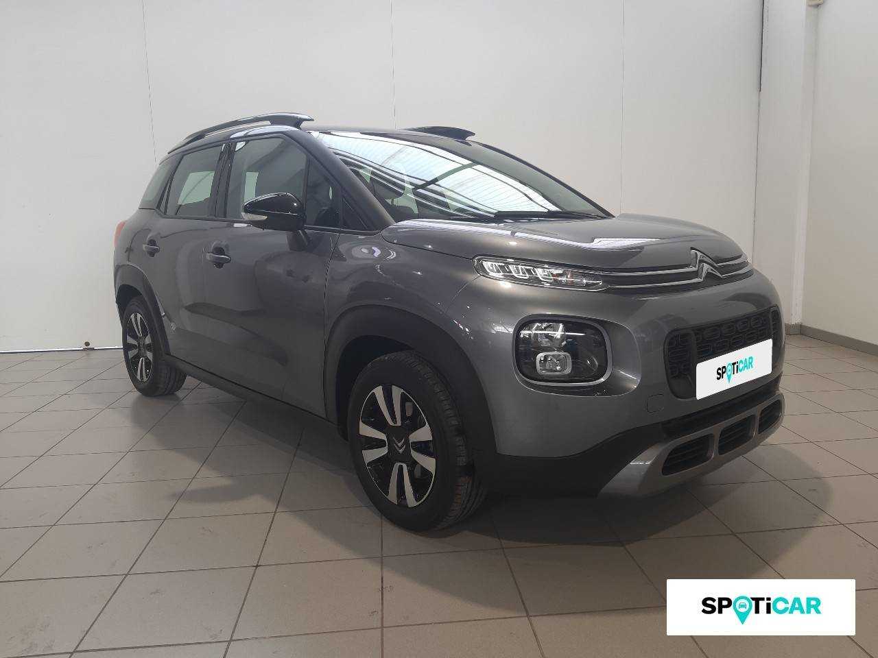 Citroen C3 aircross foto 2