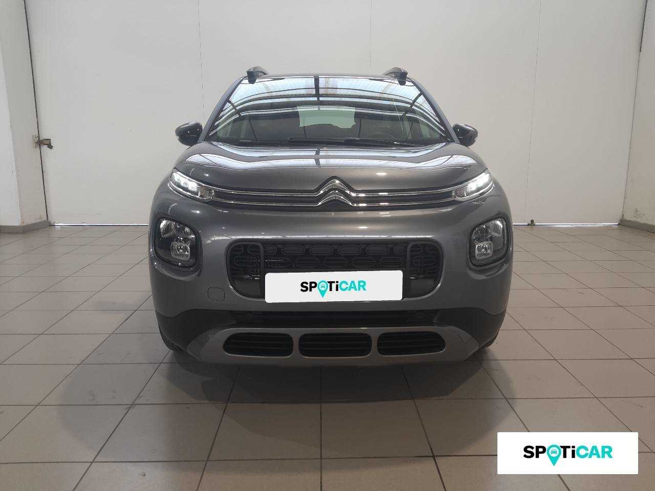 Citroen C3 aircross foto 3