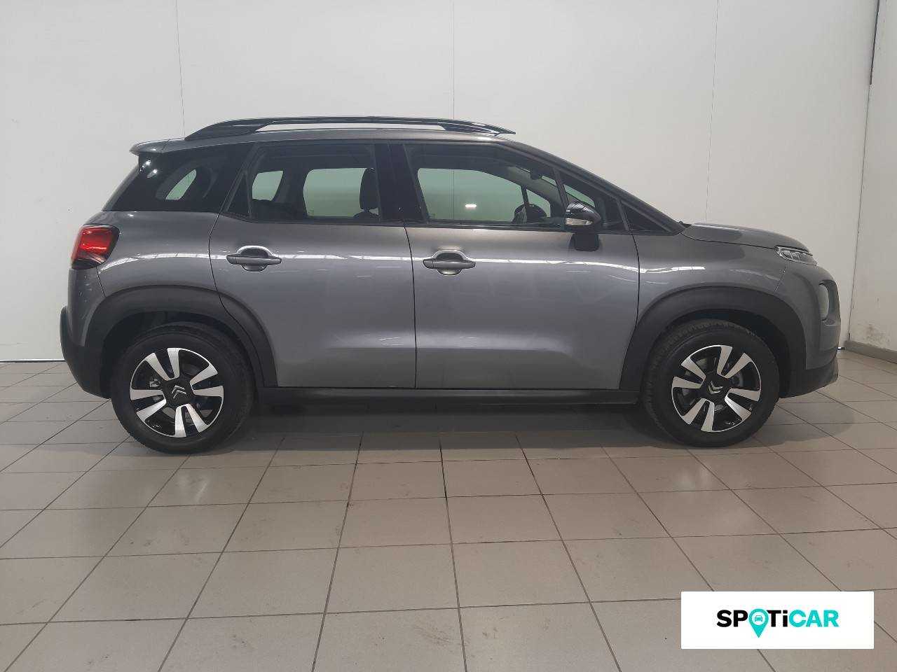 Citroen C3 aircross foto 5