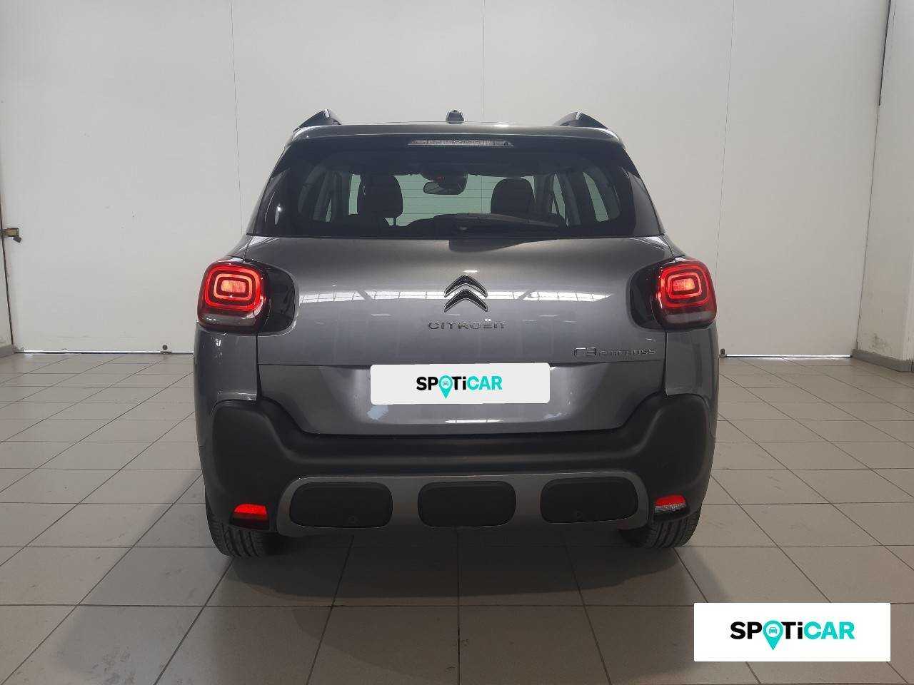 Citroen C3 aircross foto 6