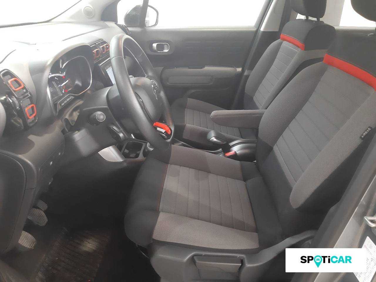 Citroen C3 aircross foto 7