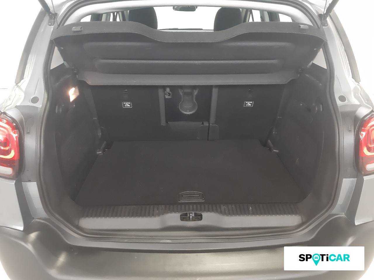 Citroen C3 aircross foto 10