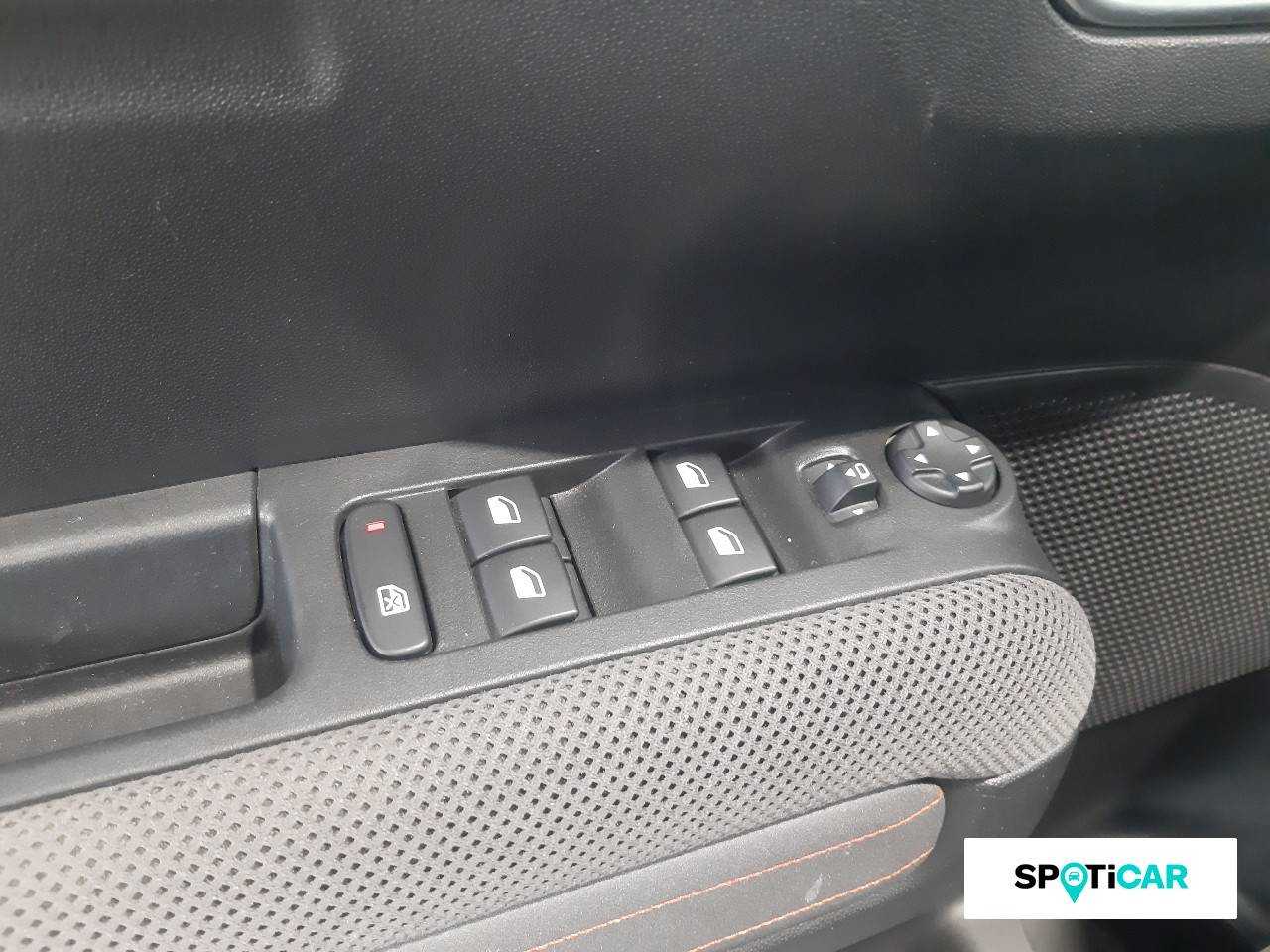 Citroen C3 aircross foto 13