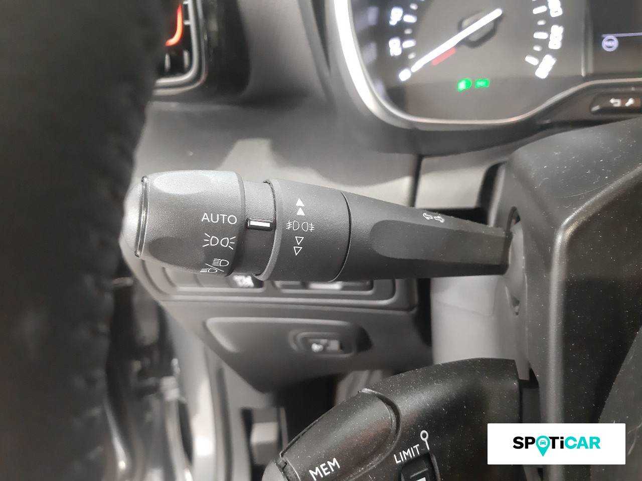 Citroen C3 aircross foto 14