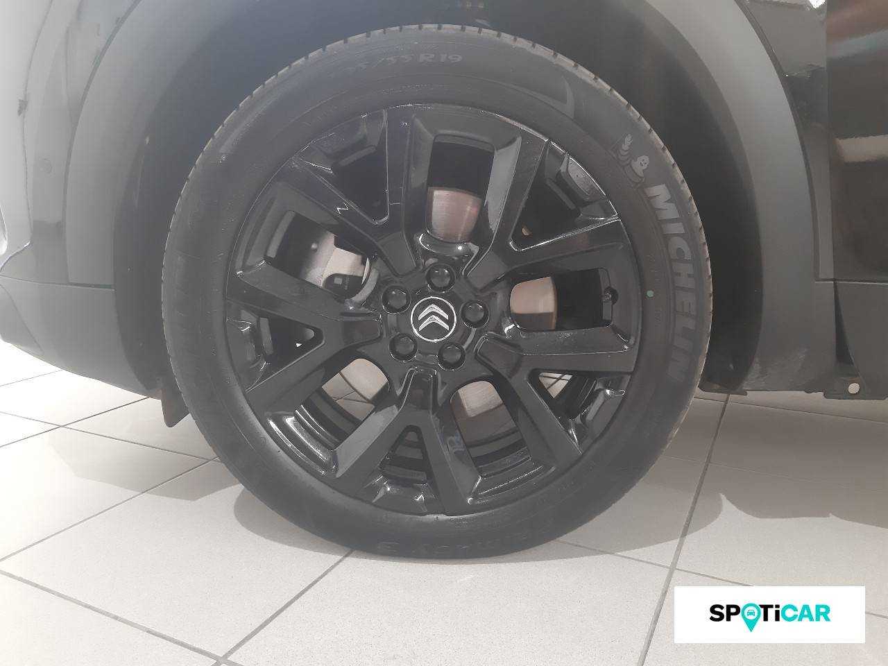 Citroen C5 aircross foto 8