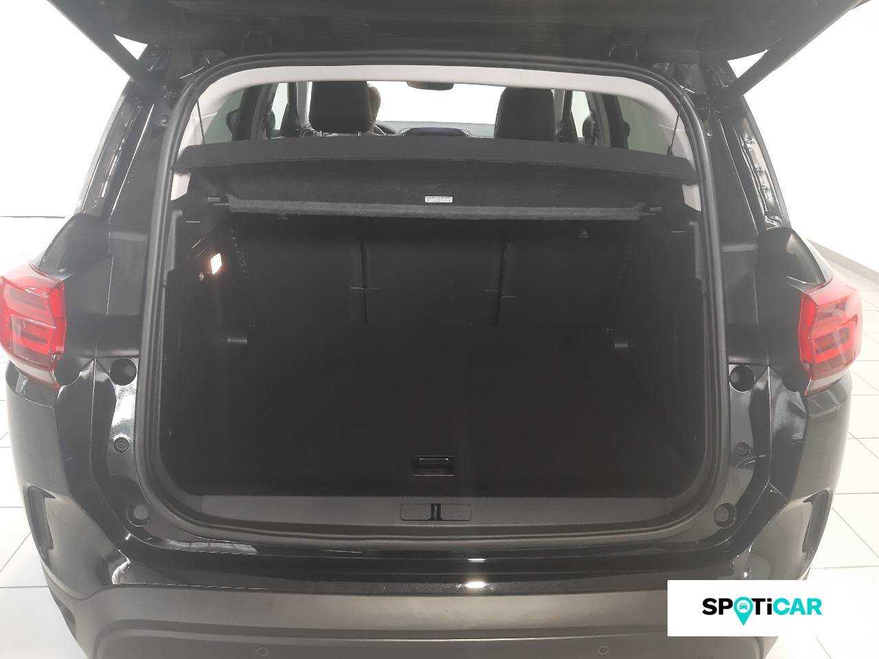 Citroen C5 aircross foto 9