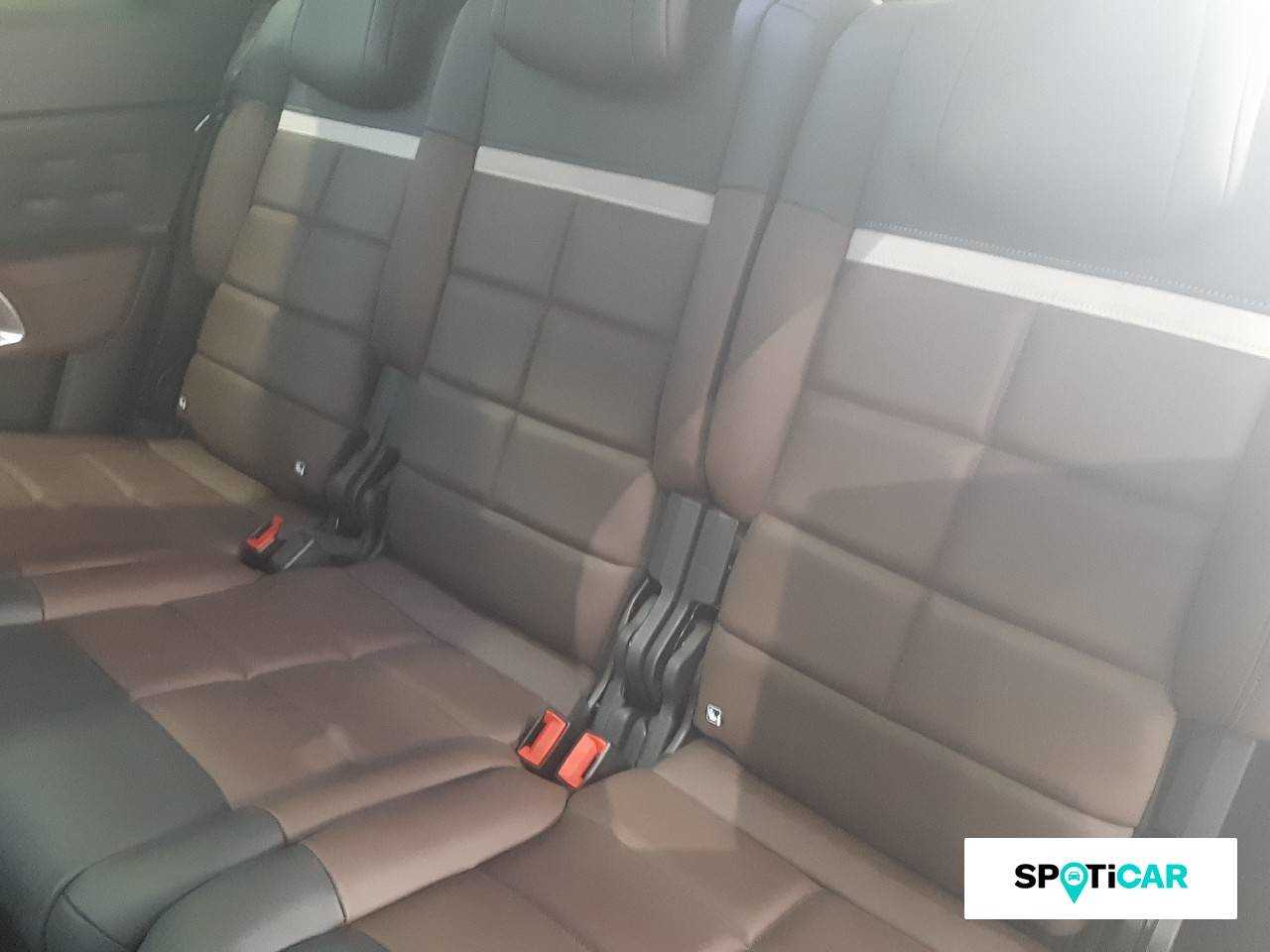 Citroen C5 aircross foto 11