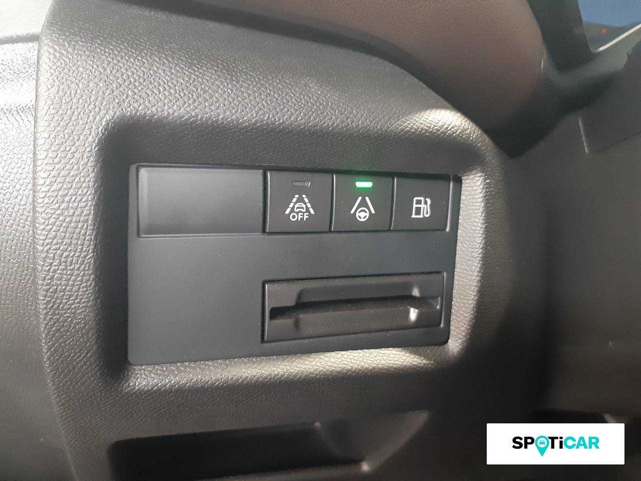 Citroen C5 aircross foto 14