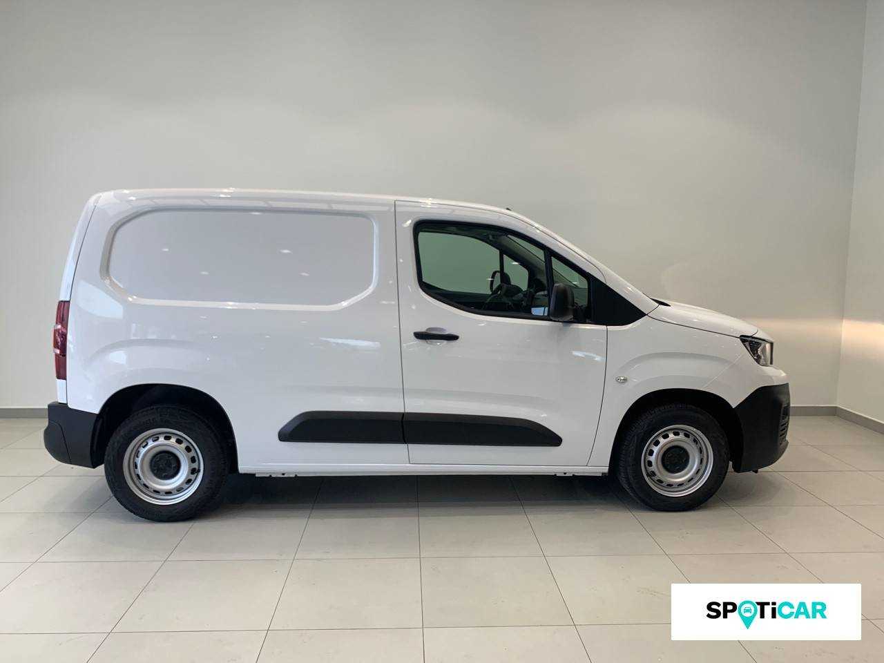 Peugeot Partner foto 5