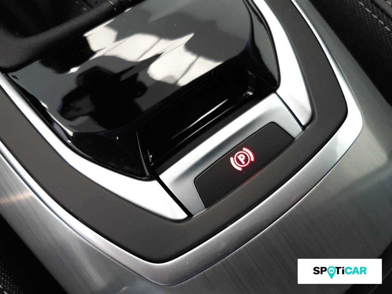 Peugeot 308 foto 14