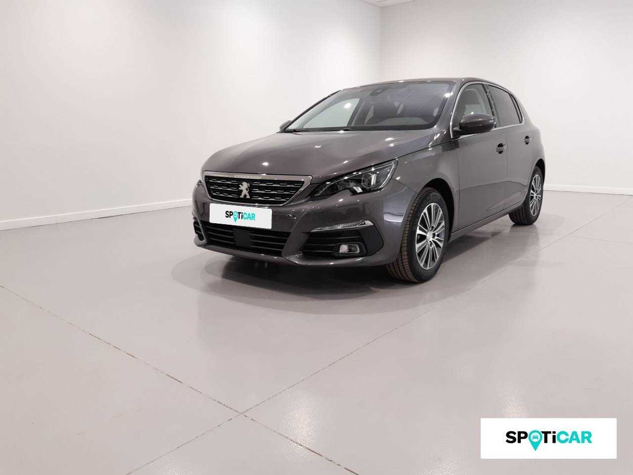 Peugeot 308 foto 2