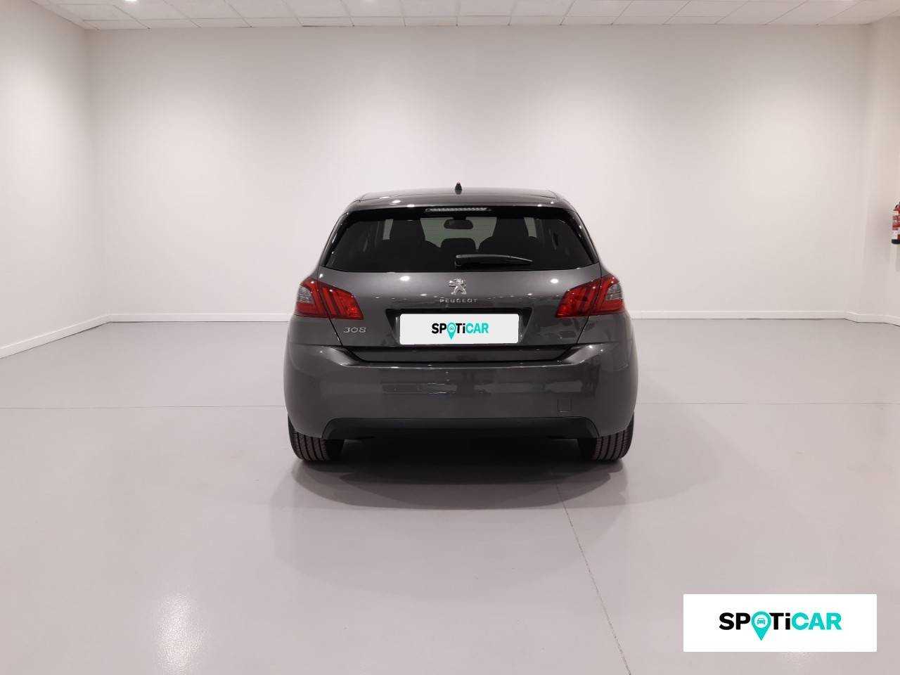 Peugeot 308 foto 3