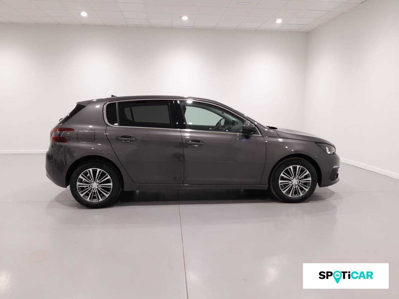 Peugeot 308 foto 5