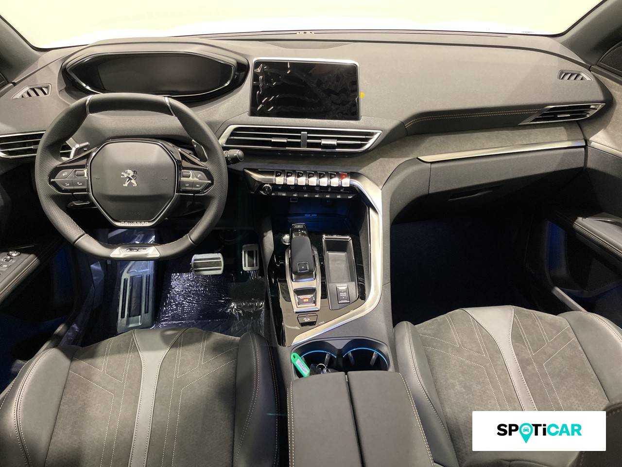 Peugeot 5008 foto 6